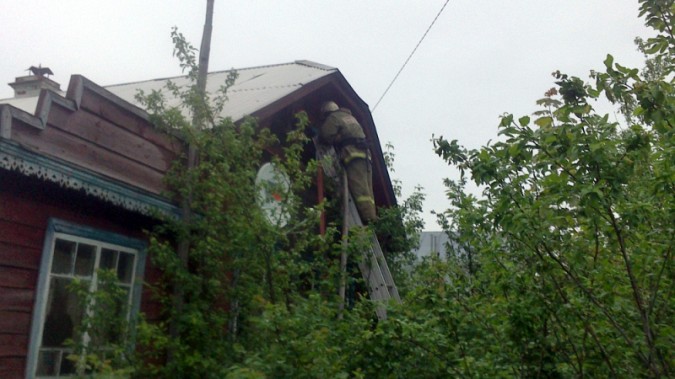 В Ивановской области на пожаре погиб 66-летний мужчина фото 3
