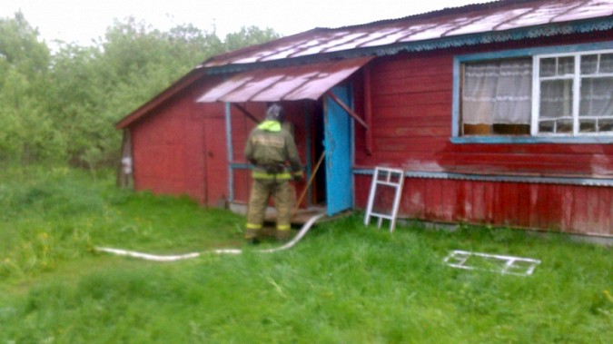 В Ивановской области на пожаре погиб 66-летний мужчина фото 2