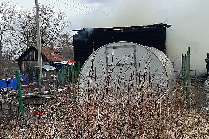 Пострадавшей при пожаре семье из поселка Октябрьский требуется помощь фото 3