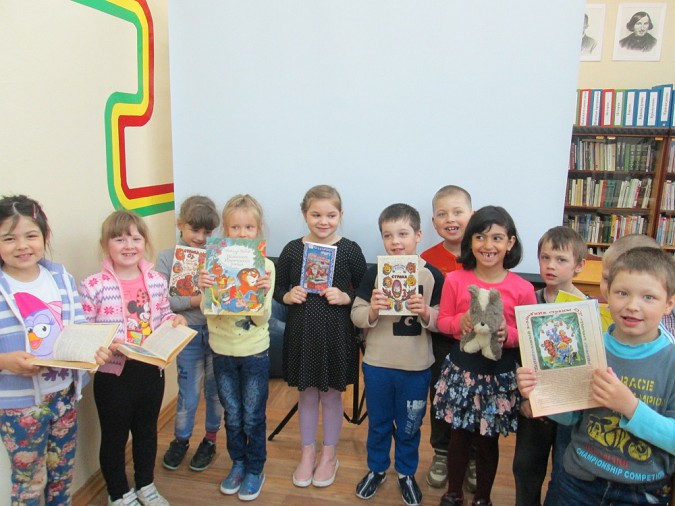 По Кинешме прокатился литературный дилижанс фото 6