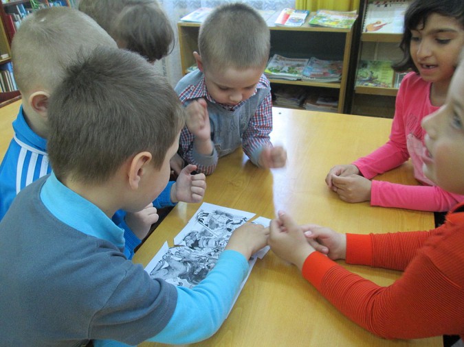 По Кинешме прокатился литературный дилижанс фото 5