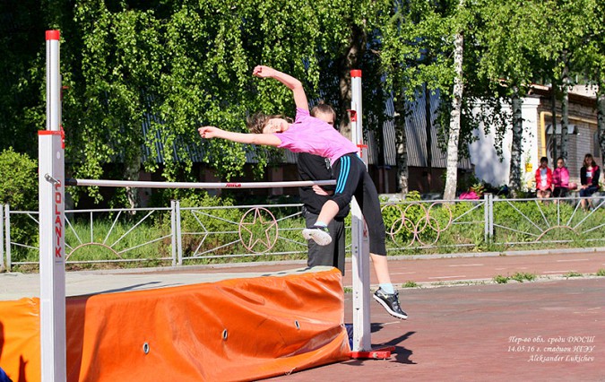 Кинешемские легкоатлеты завоевали 44 медали фото 34