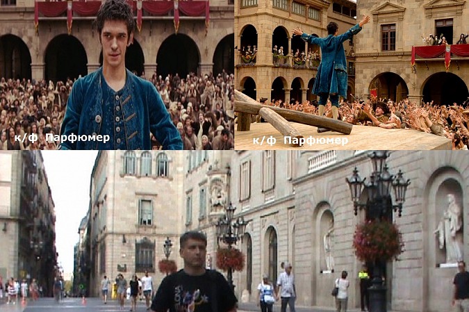 Кинешемец путешествует по миру в поисках мест съемок знаменитых фильмов фото 17