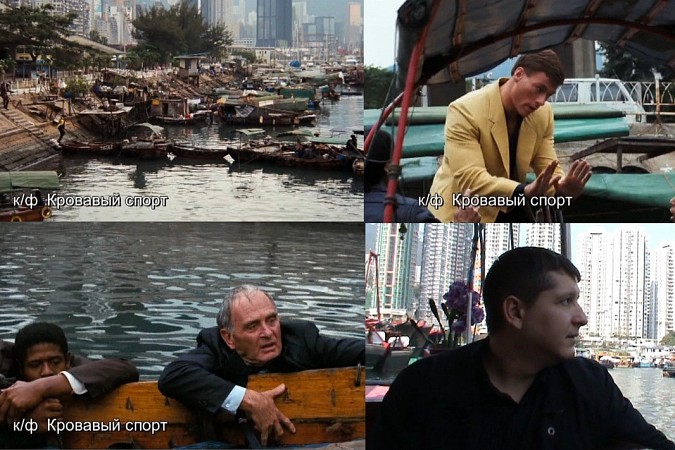 Кинешемец путешествует по миру в поисках мест съемок знаменитых фильмов фото 8