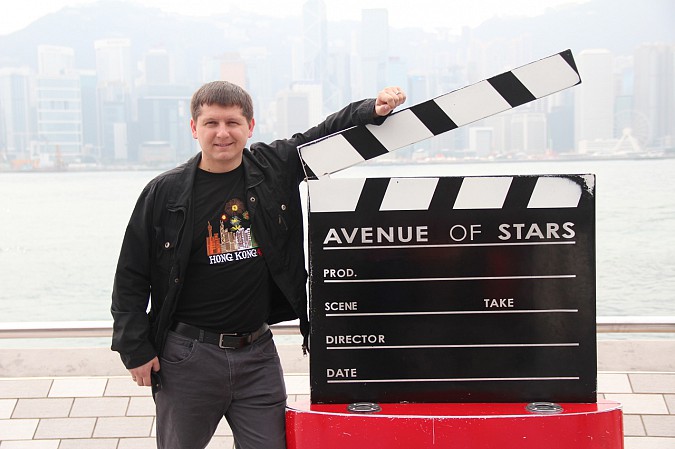 Кинешемец путешествует по миру в поисках мест съемок знаменитых фильмов фото 11