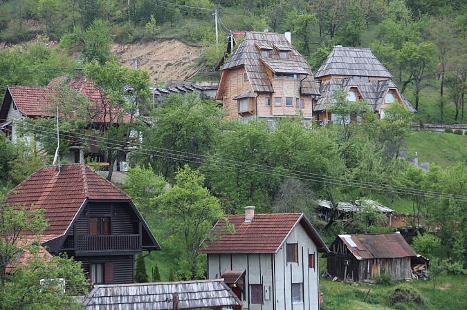 Кинешемец путешествует по миру в поисках мест съемок знаменитых фильмов фото 23