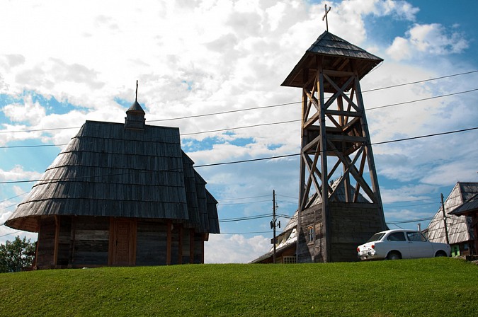 Кинешемец путешествует по миру в поисках мест съемок знаменитых фильмов фото 20