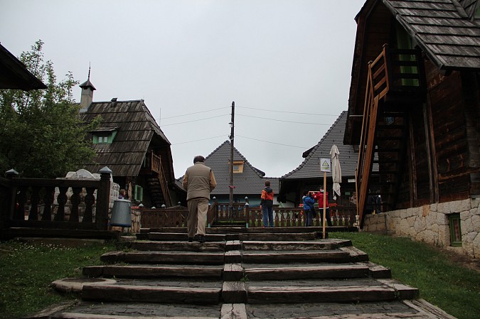 Кинешемец путешествует по миру в поисках мест съемок знаменитых фильмов фото 19