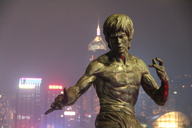 Кинешемец путешествует по миру в поисках мест съемок знаменитых фильмов фото 9