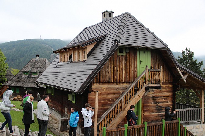 Кинешемец путешествует по миру в поисках мест съемок знаменитых фильмов фото 22