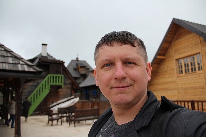 Кинешемец путешествует по миру в поисках мест съемок знаменитых фильмов фото 24