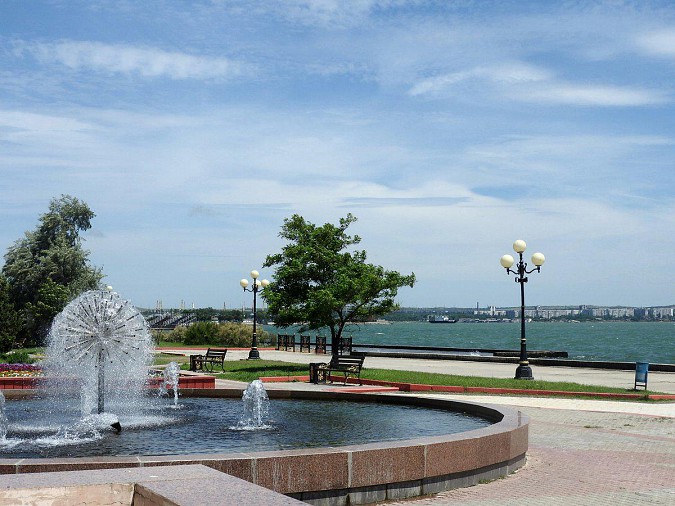 Особенности отдыха в Керчи фото 3