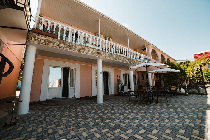 Особенности отдыха в Керчи фото 6