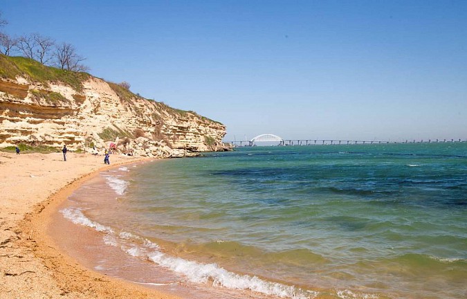 Особенности отдыха в Керчи фото 7