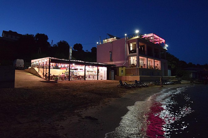 Особенности отдыха в Керчи фото 5