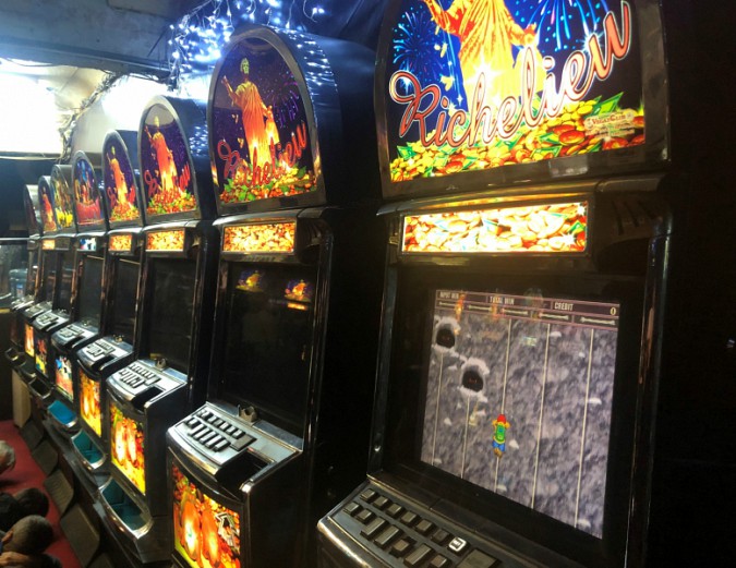 В Ивановской области ликвидирован подпольный игровой клуб фото 3