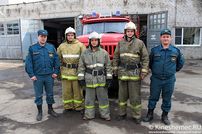 Сергей Смирнов: Горжусь тем, что служил с каждым из вас фото 4