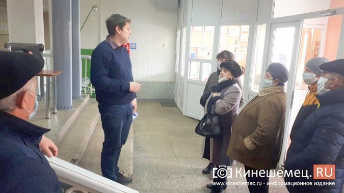 В Кинешме продавцы рассады пришли в мэрию требовать разрешения на торговлю фото 4