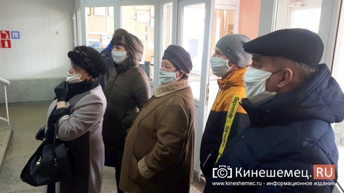 В Кинешме продавцы рассады пришли в мэрию требовать разрешения на торговлю фото 2