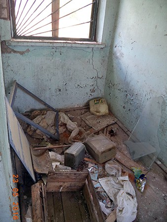 Кинешемскому приюту «Добрый дом» требуется помощь фото 10