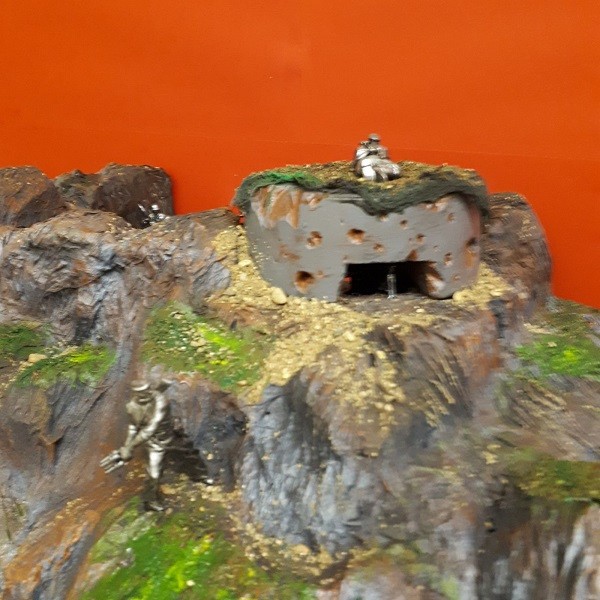 В кинешемской школе №1 открылась экспозиция, посвященная битве за Севастополь фото 7