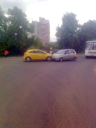 9-месячный малыш пострадал в ДТП в Ивановской области фото 3