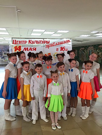 В Ивановской области прошёл фестиваль-конкурс «Фактор таланта» фото 2