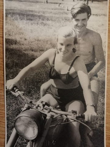 90-летний юбилей отмечает именитый мукомол Мария Петрова фото 3