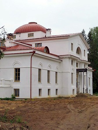 Ивановскую область посетила гражданка США графиня Бобринская фото 3