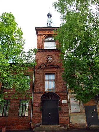 Ивановскую область посетила гражданка США графиня Бобринская фото 5