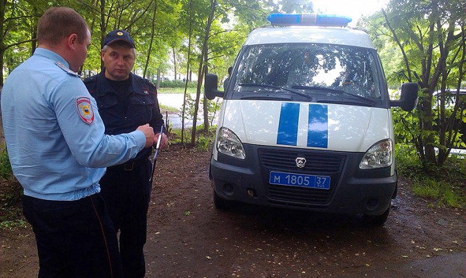Свидетелей убийства разыскивают в Ивановской области фото 3