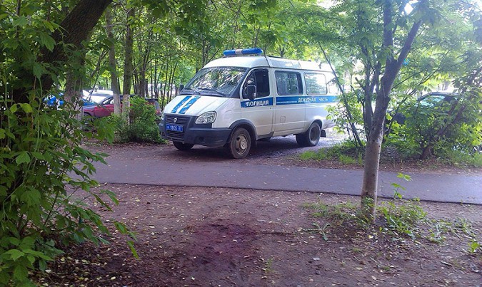 Свидетелей убийства разыскивают в Ивановской области фото 2