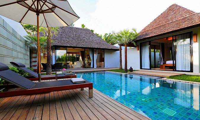 ТОП 10 вилл на Пхукете для семейного отдыха после открытия границ для путешествий фото 11