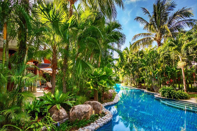 ТОП 10 вилл на Пхукете для семейного отдыха после открытия границ для путешествий фото 10