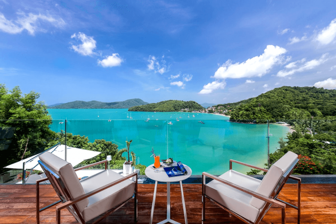 ТОП 10 вилл на Пхукете для семейного отдыха после открытия границ для путешествий фото 7