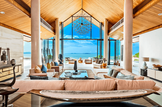 ТОП 10 вилл на Пхукете для семейного отдыха после открытия границ для путешествий фото 3