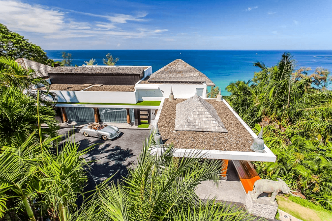 ТОП 10 вилл на Пхукете для семейного отдыха после открытия границ для путешествий фото 9