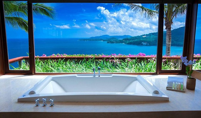 ТОП 10 вилл на Пхукете для семейного отдыха после открытия границ для путешествий фото 4