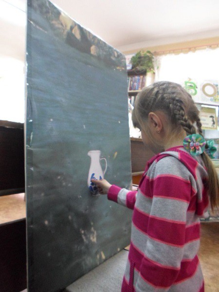 Детей в Кинешме учили бережно относиться к воде фото 3