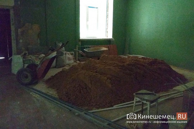 У кинешемских каратистов появится свое додзё фото 22