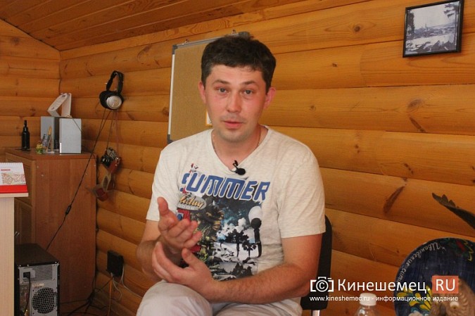 Сергей Веселков: Если люди придут на выборы, мухлеж властям не поможет фото 3