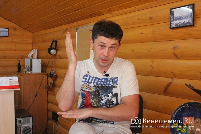 Сергей Веселков: Если люди придут на выборы, мухлеж властям не поможет фото 2