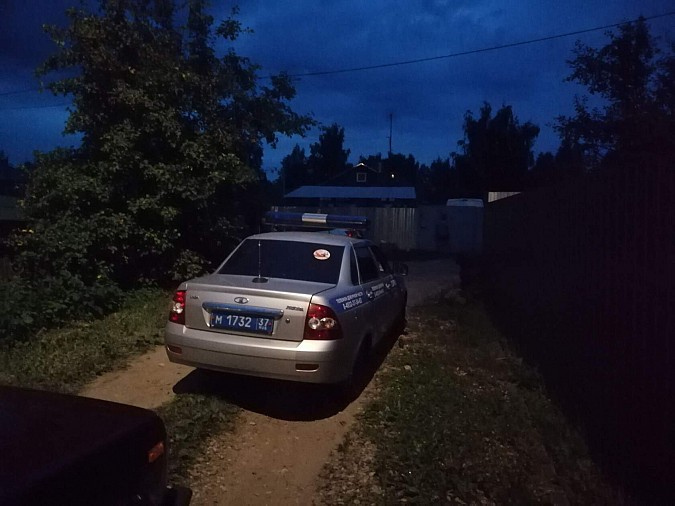 В Ивановской области в канализационном колодце погибли два человека фото 3