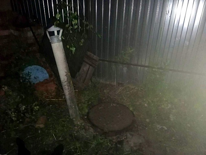 В Ивановской области в канализационном колодце погибли два человека фото 2