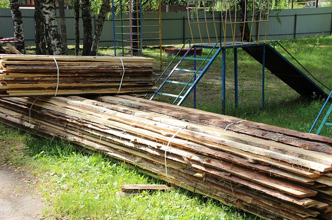 В учреждениях образования Кинешмы идет подготовка к новому учебному году фото 7