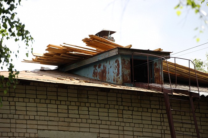 В учреждениях образования Кинешмы идет подготовка к новому учебному году фото 6