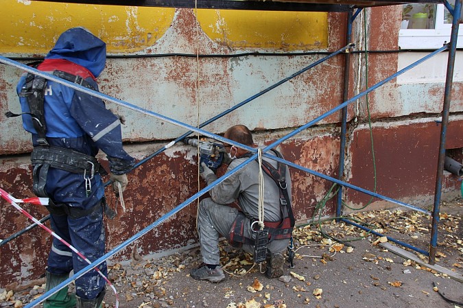 В учреждениях образования Кинешмы идет подготовка к новому учебному году фото 2