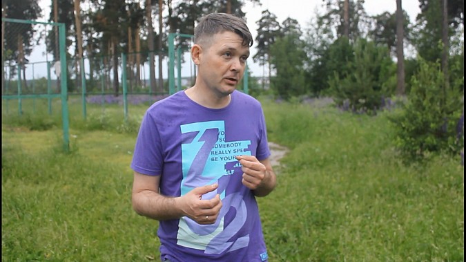 ТОС «АЗЛК» планирует благоустроить «Сосенки» в кинешемской Санта-Барбаре фото 6