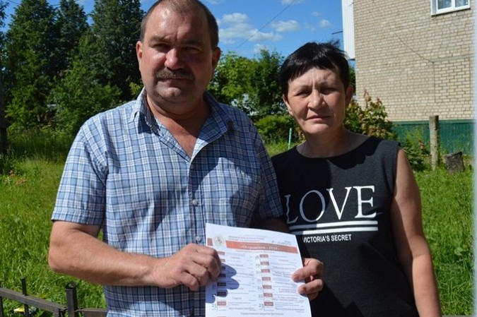 В Кинешемском театре выбрали «Самый театральный коллектив» фото 4