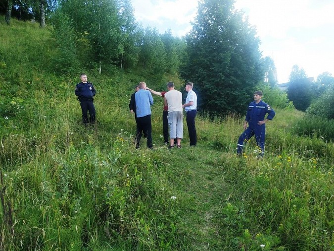 В Ивановской области утонул 35-летний мужчина фото 2